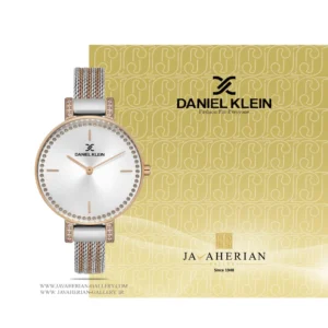 ساعت زنانه دنیل کلین DK.1.12908-4
