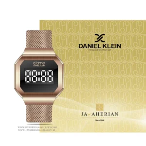 ساعت زنانه - مردانه دنیل کلین DK.1.13015-2