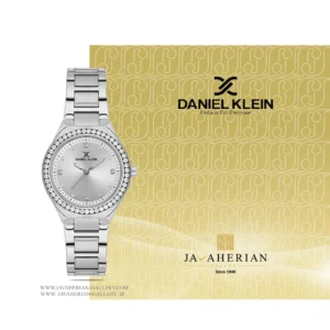 ساعت زنانه دنیل کلین DK.1.13765-1