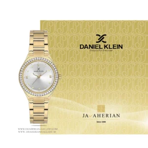 ساعت زنانه دنیل کلین DK.1.13765-3