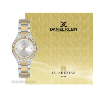ساعت زنانه دنیل کلین DK.1.13765-4
