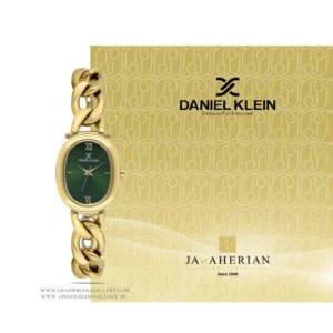 ساعت زنانه دنیل کلین DK.1.13915-4