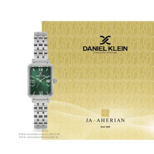 ساعت زنانه دنیل کلین DK.1.13934-2