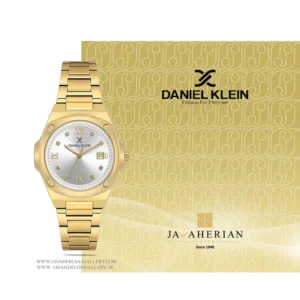 ساعت زنانه دنیل کلین DK.1.13947-3