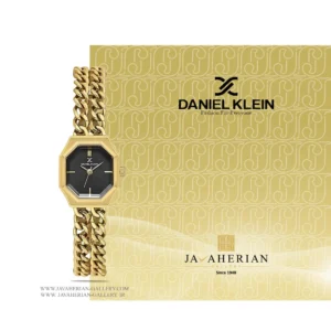 ساعت زنانه دنیل کلین DK.1.13964-2