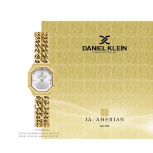 ساعت زنانه دنیل کلین DK.1.13964-3