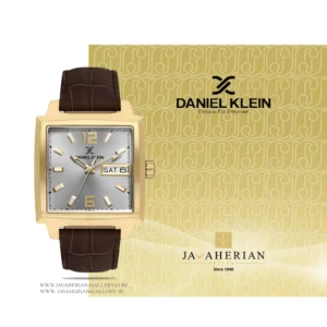 ساعت مردانه دنیل کلین DK.1.13991-5