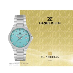 ساعت مردانه دنیل کلین DK.1.13999-3