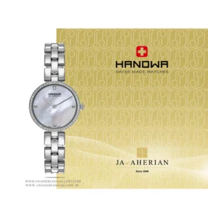 ساعت زنانه هانوا HAWLG0003401