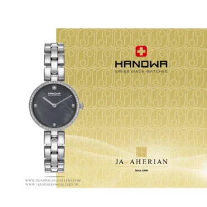ساعت زنانه هانوا HAWLG0003402