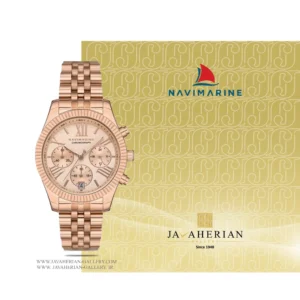ساعت زنانه ناوی مارین MARINE001-03