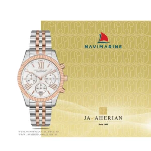 ساعت زنانه ناوی مارین MARINE001-04