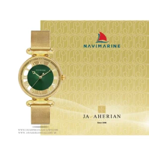 ساعت زنانه ناوی مارین NM119-06