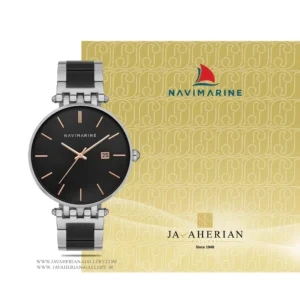 ساعت مردانه ناوی مارین NM148-03