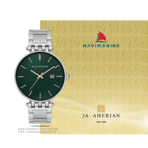 ساعت مردانه ناوی مارین NM148-04