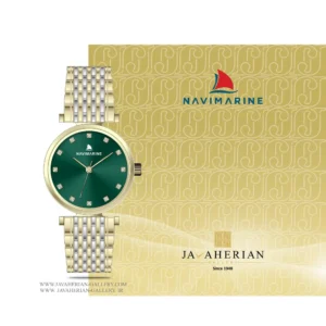 ساعت زنانه ناوی مارین NM239-06