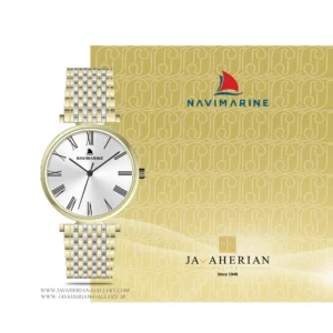 ساعت مردانه ناوی مارین NM240-05