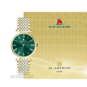 ساعت مردانه ناوی مارین NM240-06