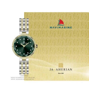 ساعت زنانه ناوی مارین NM260-02