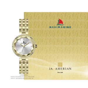 ساعت زنانه ناوی مارین NM260-03