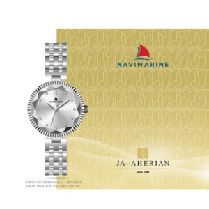ساعت زنانه ناوی مارین NM260-05