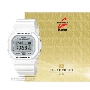 ساعت مردانه کاسیو DW-5600MW-7DR
