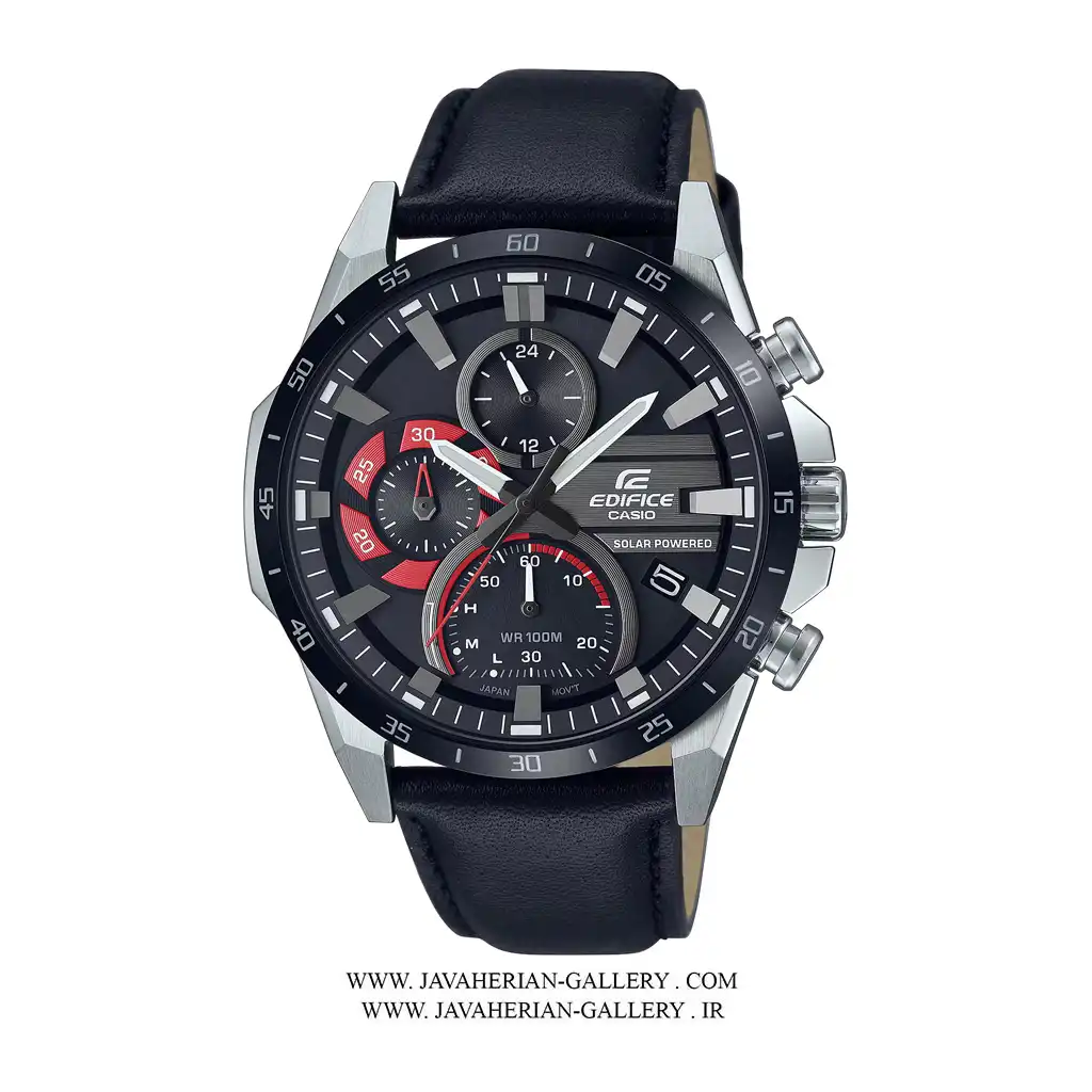 ساعت مردانه کاسیو EQS-940BL-1AVUDF 2 ساعت مردانه کاسیو EQS-940BL-1AVUDF