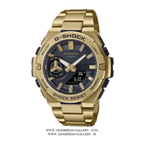 ساعت مردانه کاسیو GST-B500GD-9ADR