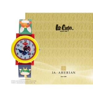 ساعت بچه گانه لی کوپر LC.K.2.869