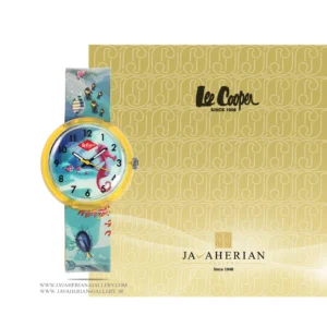 ساعت بچه گانه لی کوپر LC.K.4.889