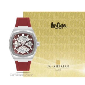 ساعت مردانه لی کوپر LC07902.388