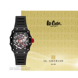 ساعت مردانه لی کوپر LC07980.651