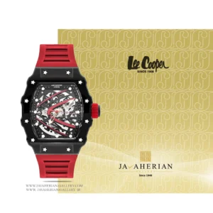 ساعت مردانه لی کوپر LC07980.658