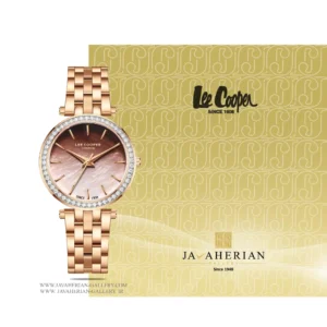ساعت زنانه لی کوپر LC08158.440 violetspecialbox