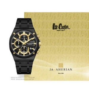ساعت مردانه لی کوپر LC08171.650 hickoryspecialbox