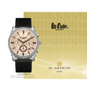 ساعت مردانه لی کوپر LC08178.331