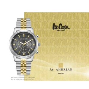 ساعت مردانه لی کوپر LC08187.130 caramelspecialbox