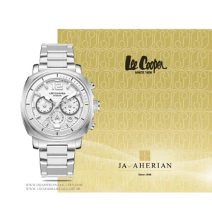 ساعت مردانه لی کوپر LC08194.330 bluespecialbox
