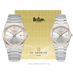 ساعت ست لی کوپر LC08195.530 , LC08196.530