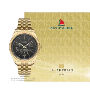 ساعت مردانه ناوی مارین NM086-01