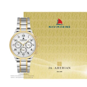 ساعت مردانه ناوی مارین NM250.04