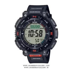 ساعت مردانه کاسیو PRG-340-1DR