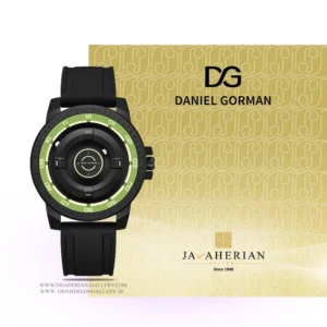 ساعت مردانه دنیل گورمن DG0221.KGG