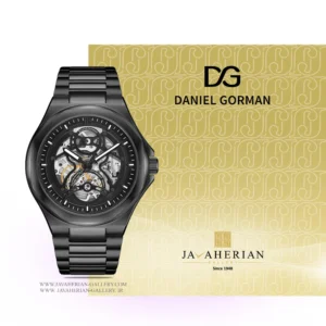ساعت مردانه دنیل گورمن DG8007.KK