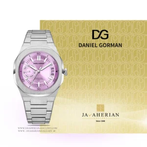 ساعت مردانه دنیل گورمن DG0916.SP