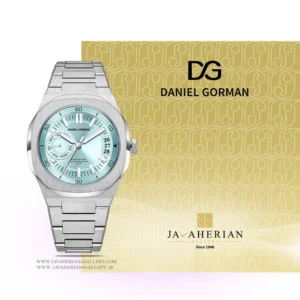 ساعت مردانه دنیل گورمن DG0916.SU
