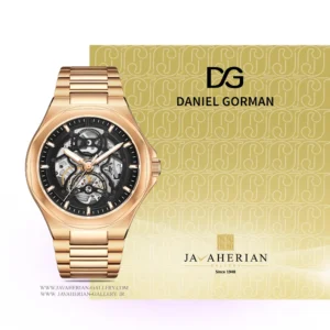 ساعت مردانه دنیل گورمن DG8007.HK
