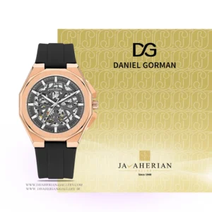 ساعت مردانه دنیل گورمن DG8110.HQ