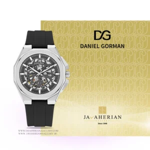 ساعت مردانه دنیل گورمن DG8110.SQ