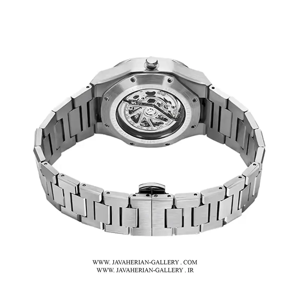 ساعت مردانه دنیل گورمن DG8126.SK 4 ساعت مردانه دنیل گورمن DG8126.SK